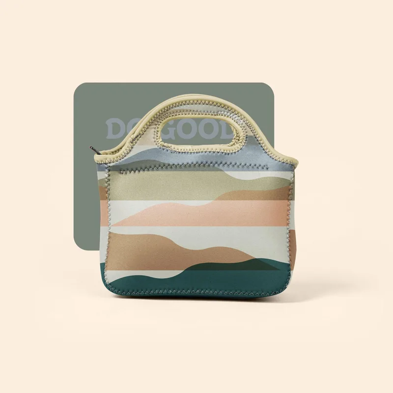 Oytex™ Klutch Lunch Bag view 5