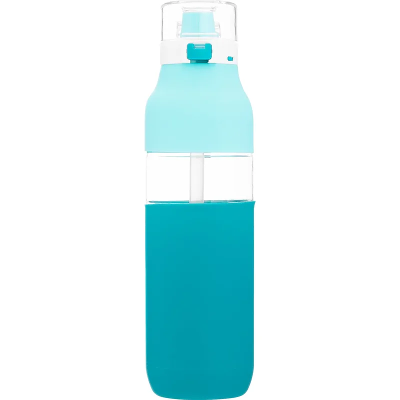 25 oz h2go Void Water Bottle view 2