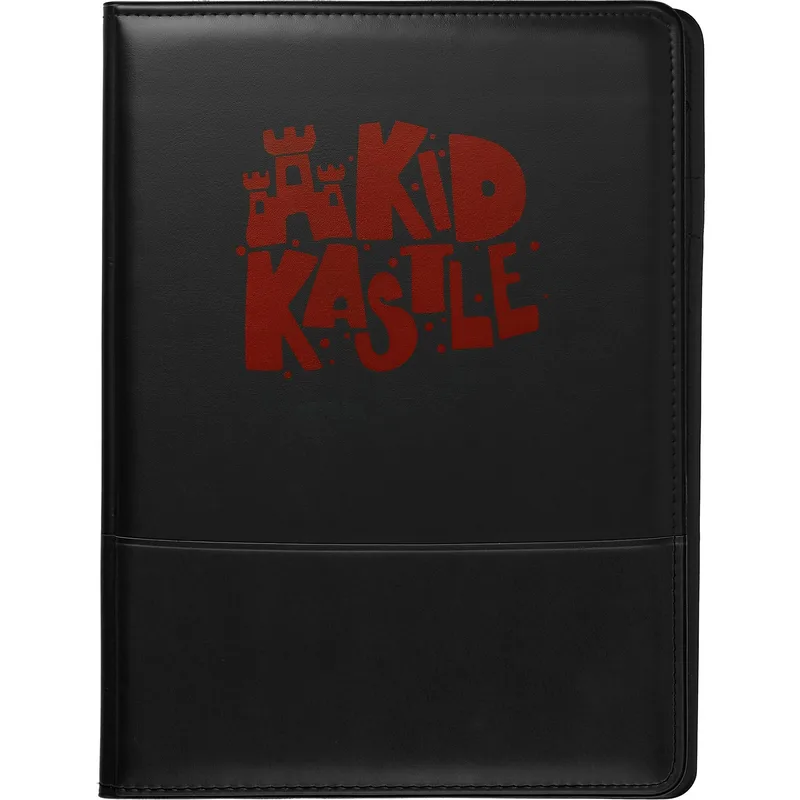 Associate Padfolio with FSC® Mix Paper