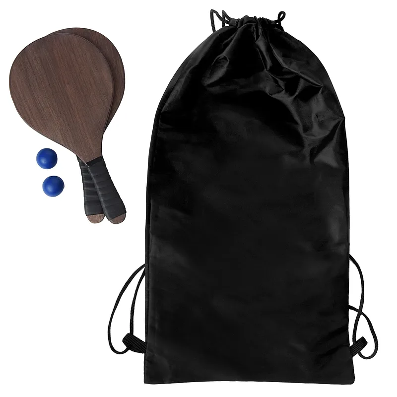 Paddle Ball Set view 2