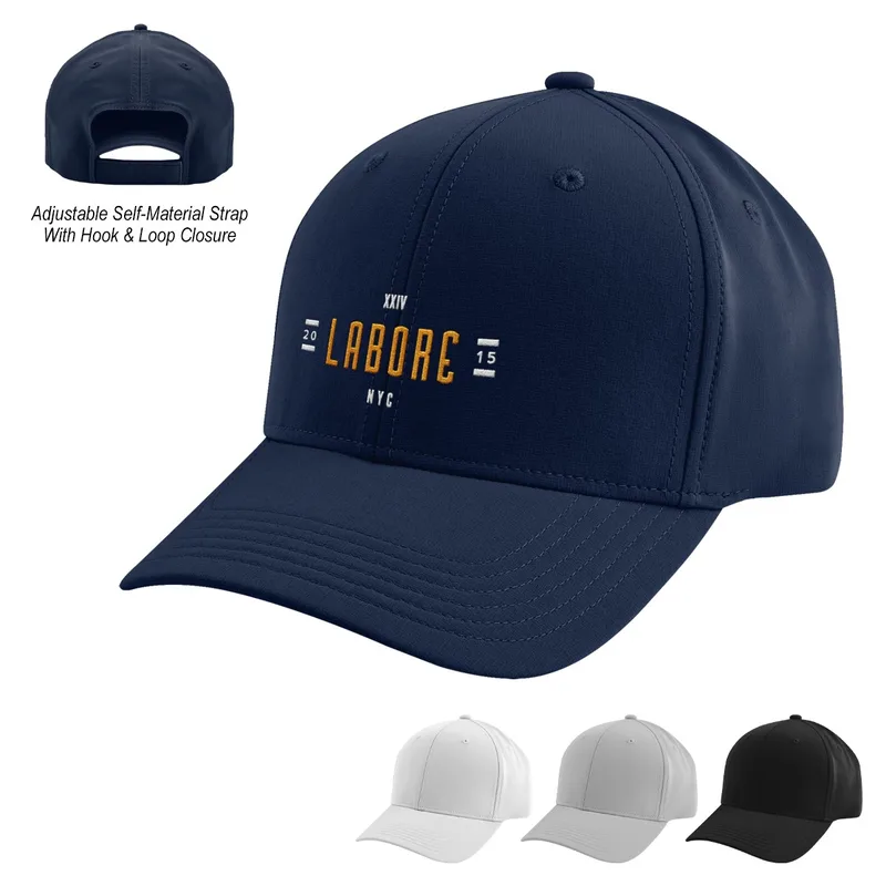 Rpet Performance Flex Cap view 2
