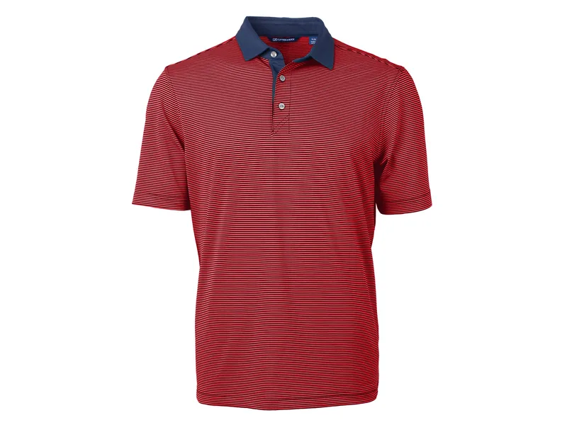 Red/Navy