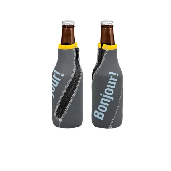 Cyklone Bottle Sleeve view 7