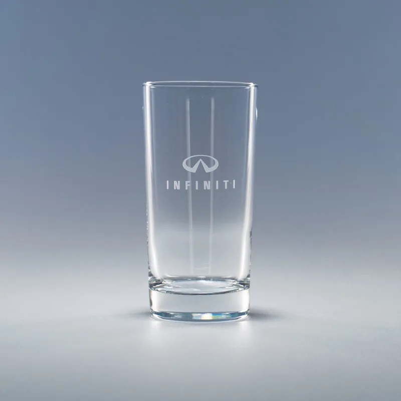 13 Oz. Deluxe Hiball Glass (Set of 2)