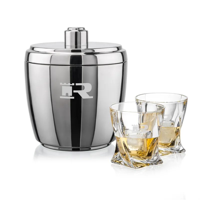 Pescara Bucket Set