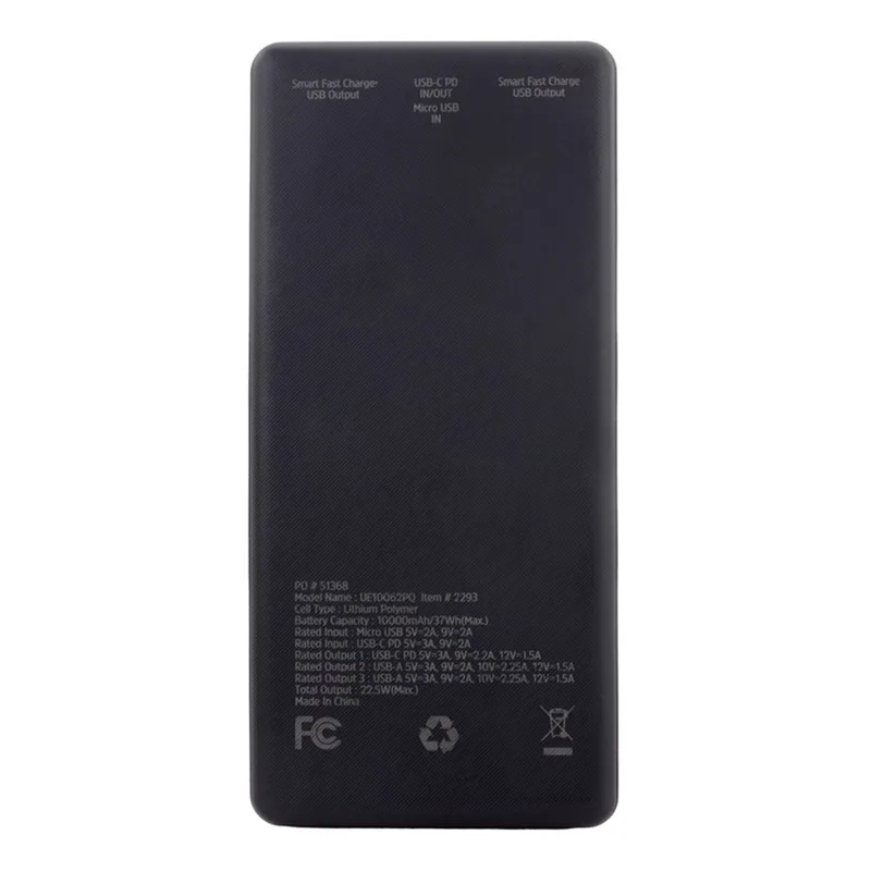 25333 BLK Back