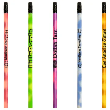 Jo-Bee Mood Pencil w/ Black Eraser