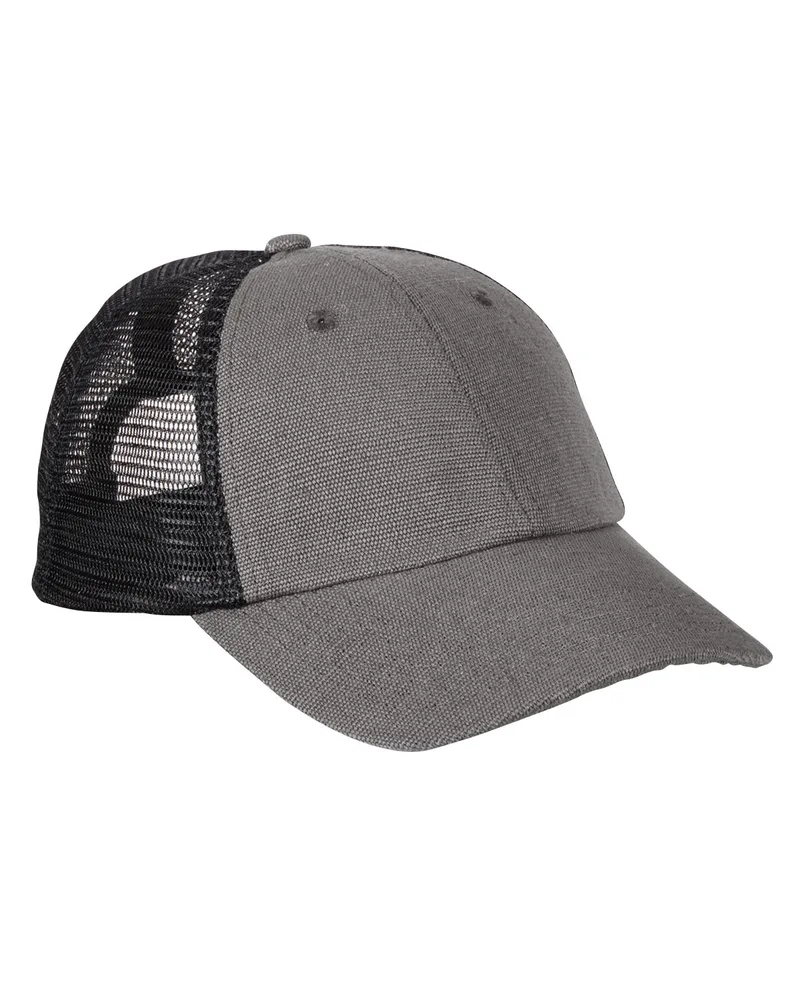 Charcoal/ Black