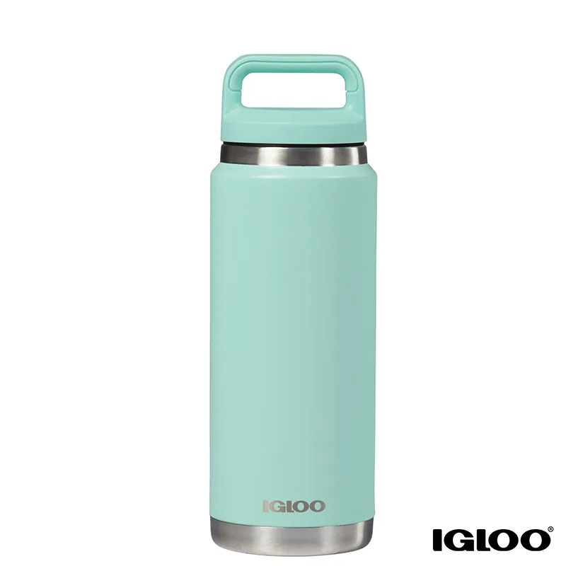 Igloo 26 oz. Vacuum Insulated Bottle view 2