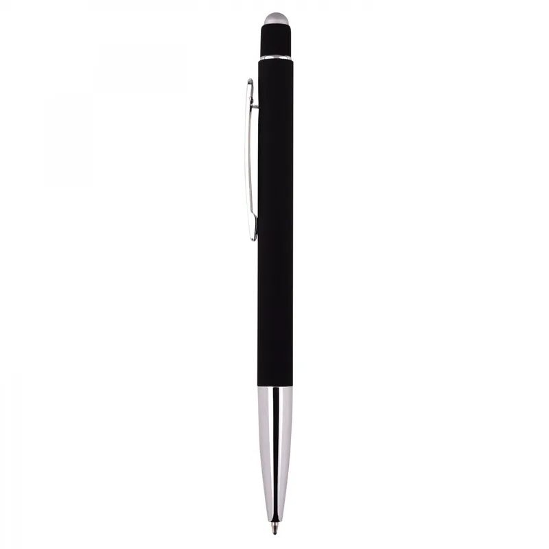 Top Notch Reflection 2-In-1 Ballpoint Pen / Stylus view 2