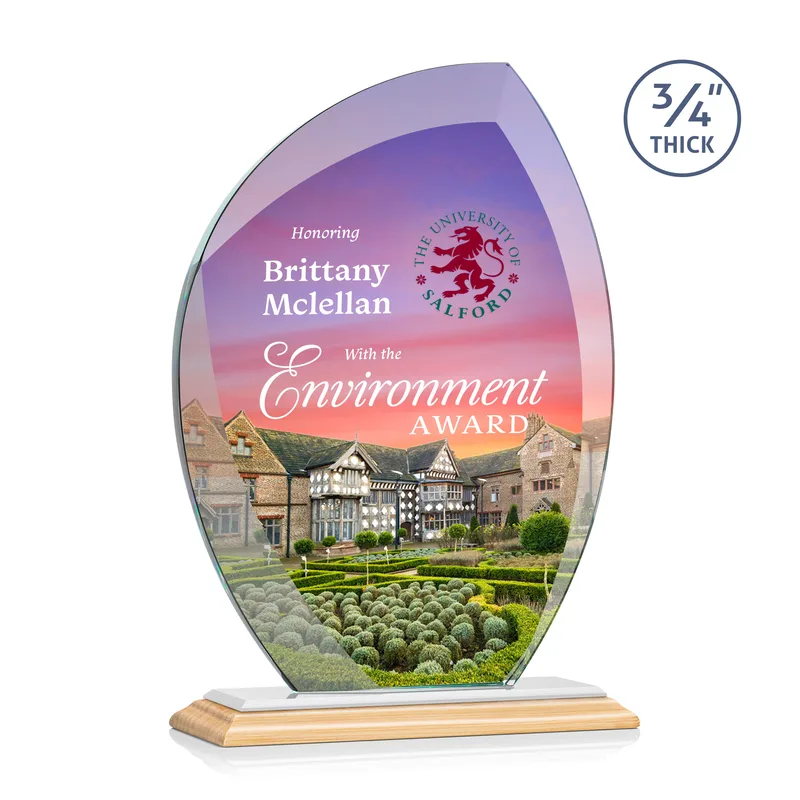 8.5" x 12" x 3"