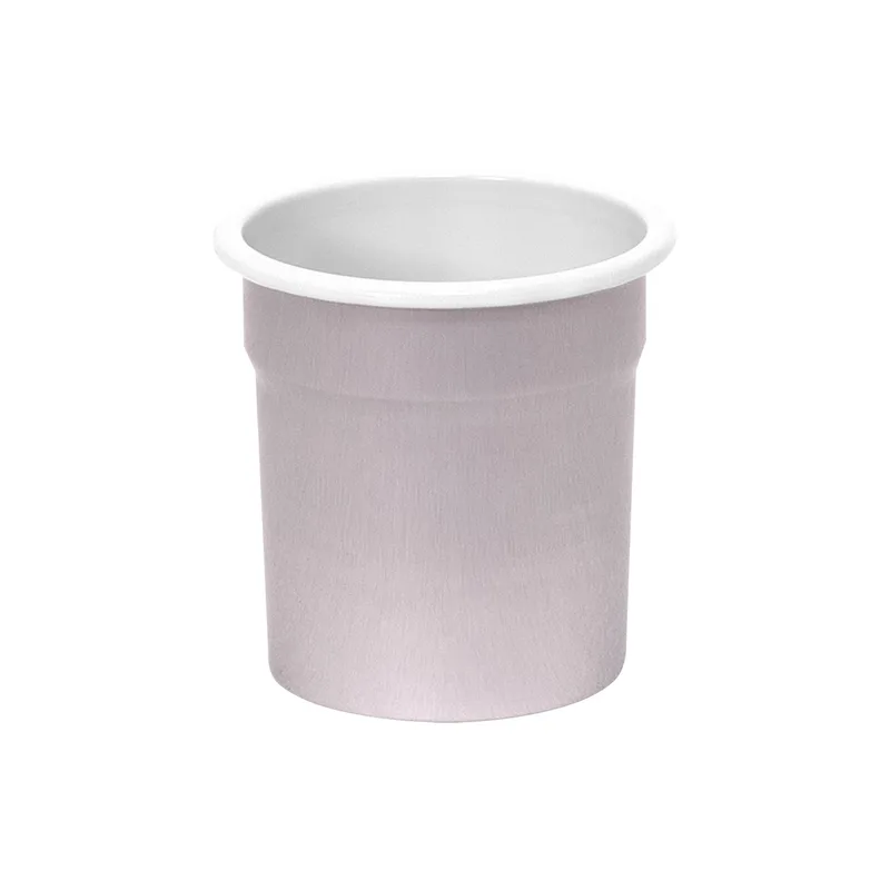 1.5 Oz. Steel Chill-cups Aluminum Shot Cup view 3