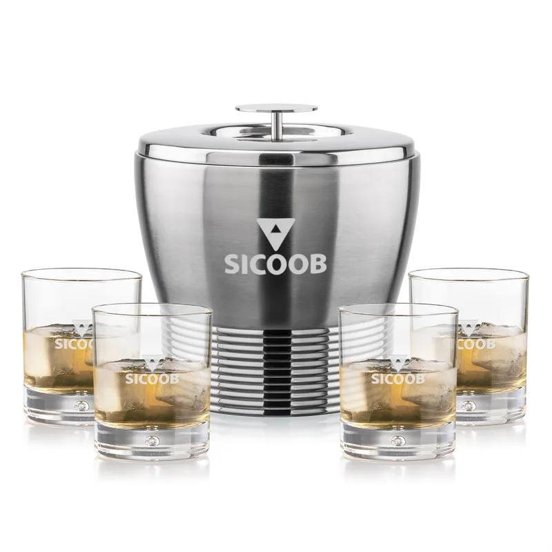 Set of 5