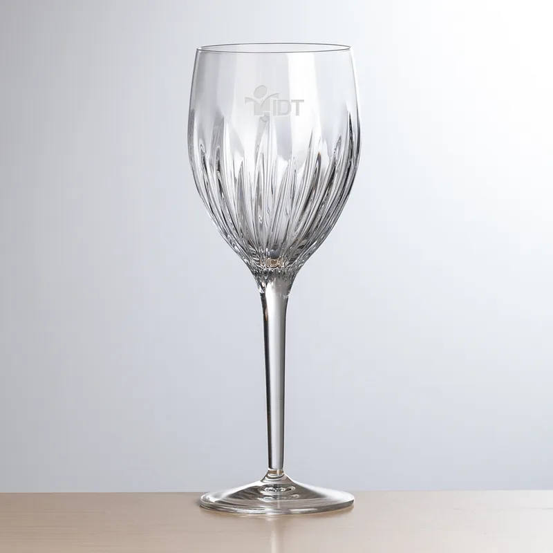 Orabella Wine - 13oz Crystalline