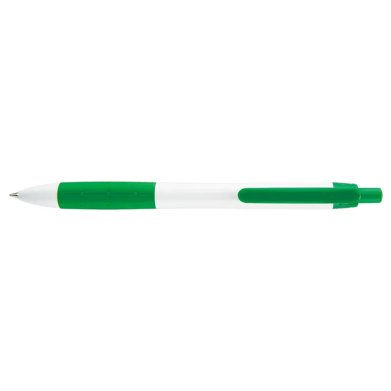 White/Green