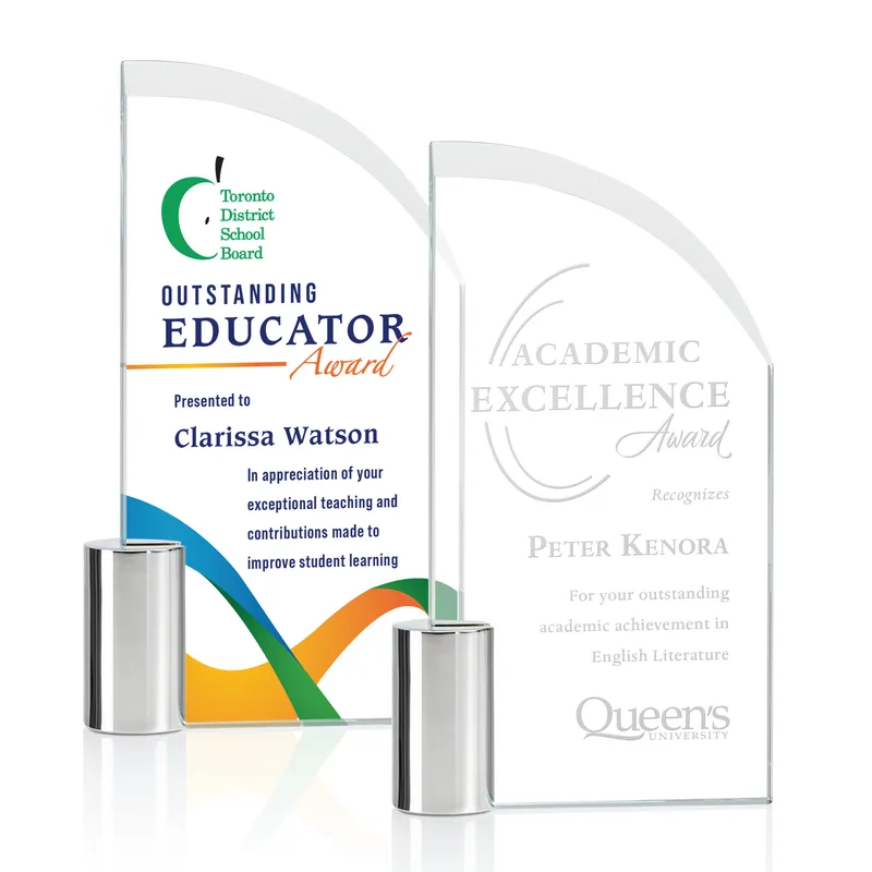 Kingsford Award