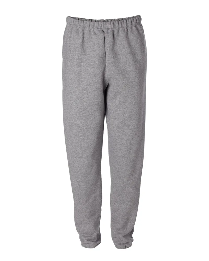 Jerzees® Super Sweats NuBlend® Sweatpants w/Pockets