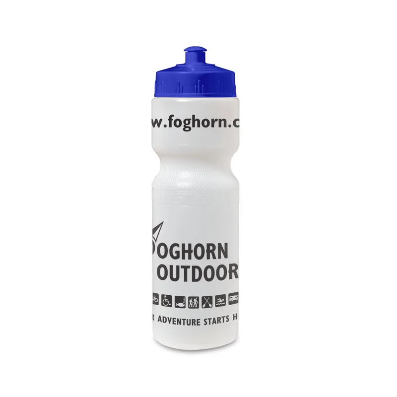 Super Value 28 Oz Bike Bottle view 2