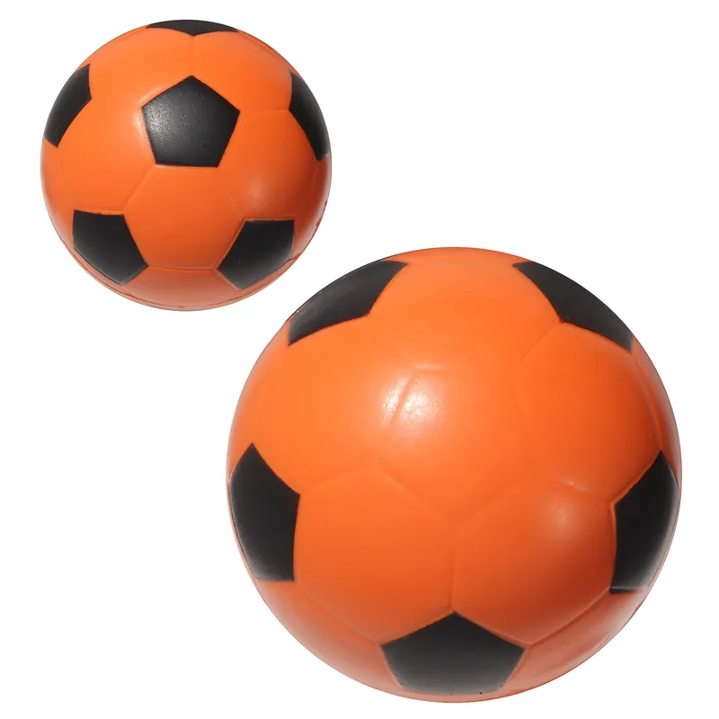 Orange/Black