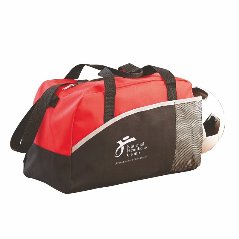 Duffel Bag view 5