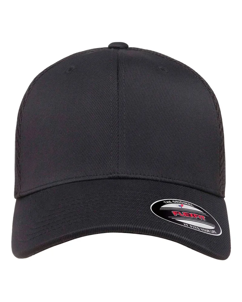 Flexfit® Ultrafiber Mesh Cap view 3