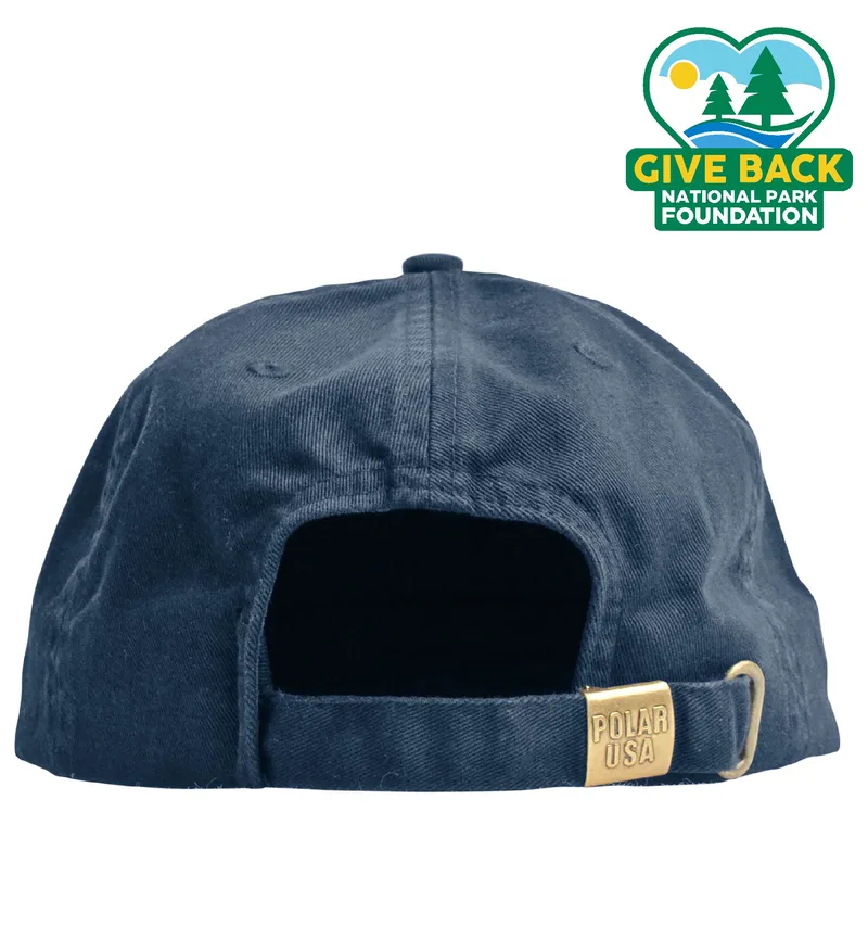 ACE New Fit Cap view 3