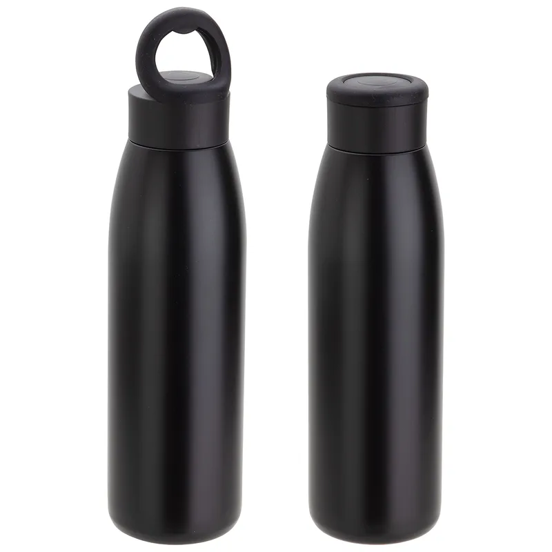Matte Black
