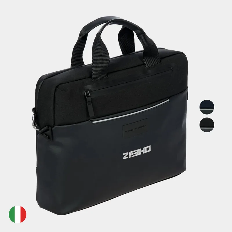 BRIC'S® Porsche Design Urban Eco Deluxe Medium Business Bag