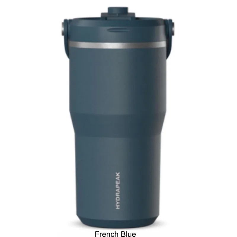 24 oz Hydrapeak® Stainless Steel Insulated Nomad Tumbler view 2