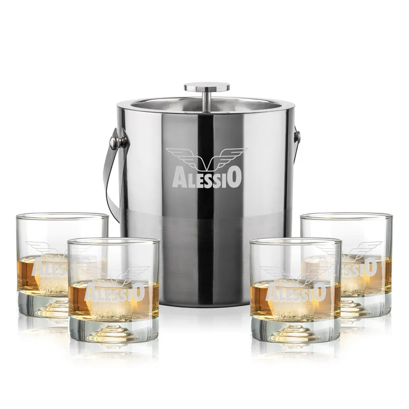 Set of 5