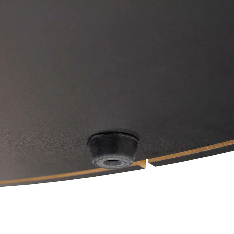 Impress Oval Counter Hardware view 5