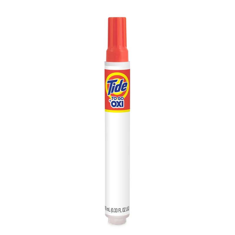 Tide® to Go +Oxi - Instant Stain Remover view 2