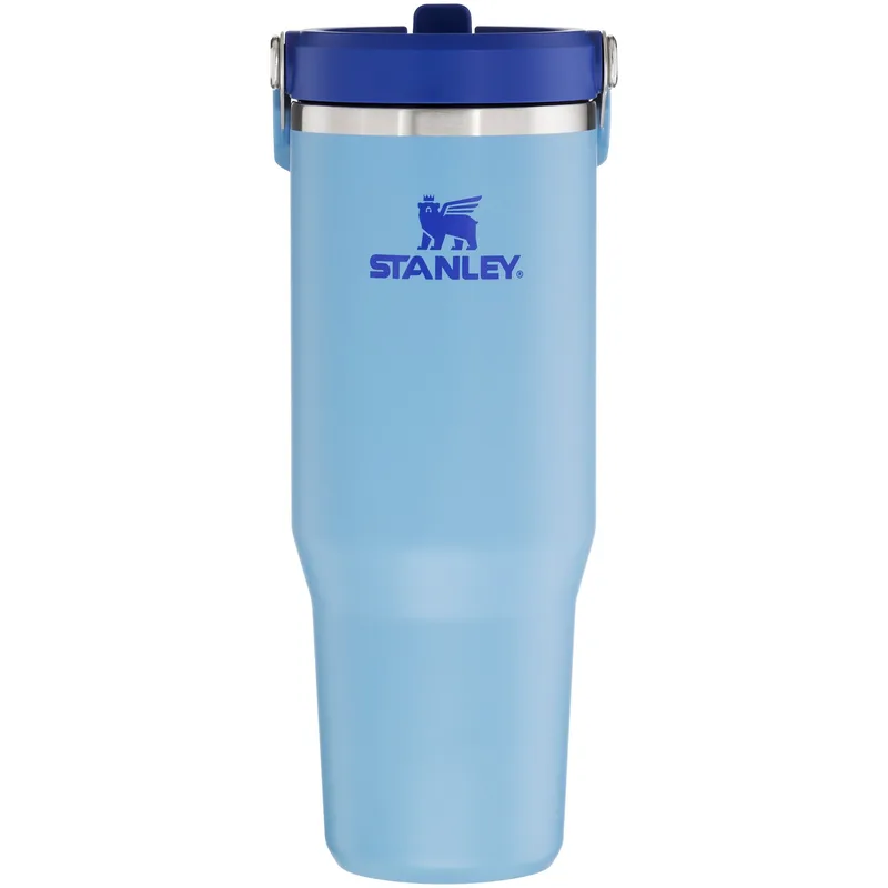 30 oz Stanley IceFlow 2.0 Stainless Steel Water Bottle view 2