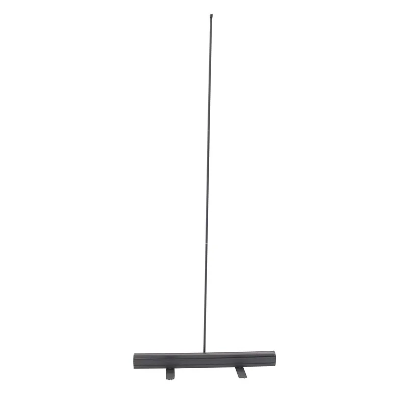 31.5" Economy Retractor Kit (No-Curl Hybrid Media) view 2