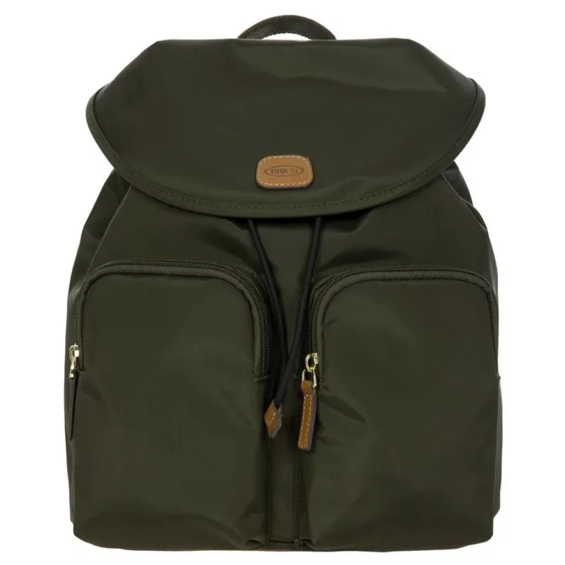 Olive Green Front