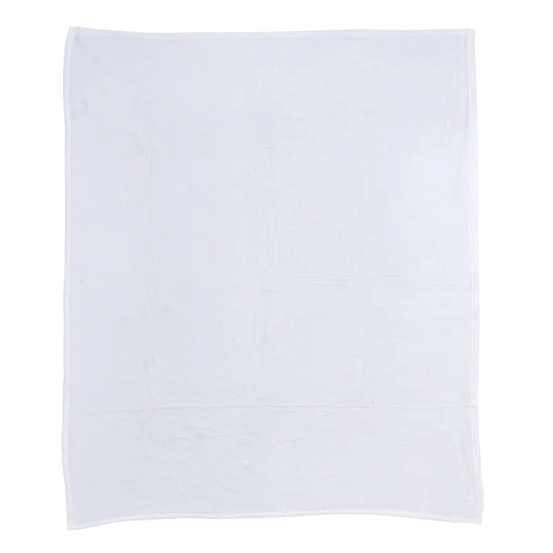 100% Polyester Epic Plush Sublimated Blanket view 2