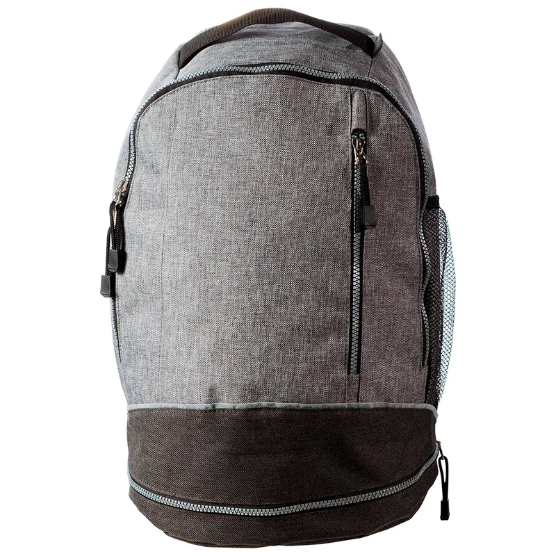 Tun Polycanvas Urban Backpack by Taroko(TM) view 2