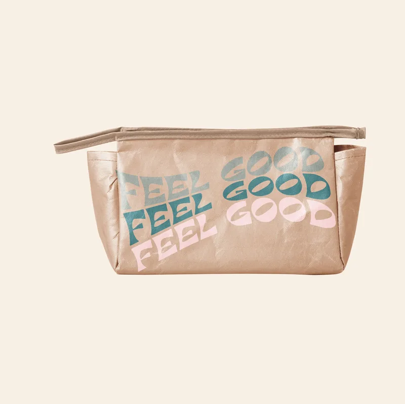 Harvest Tan Logo Front