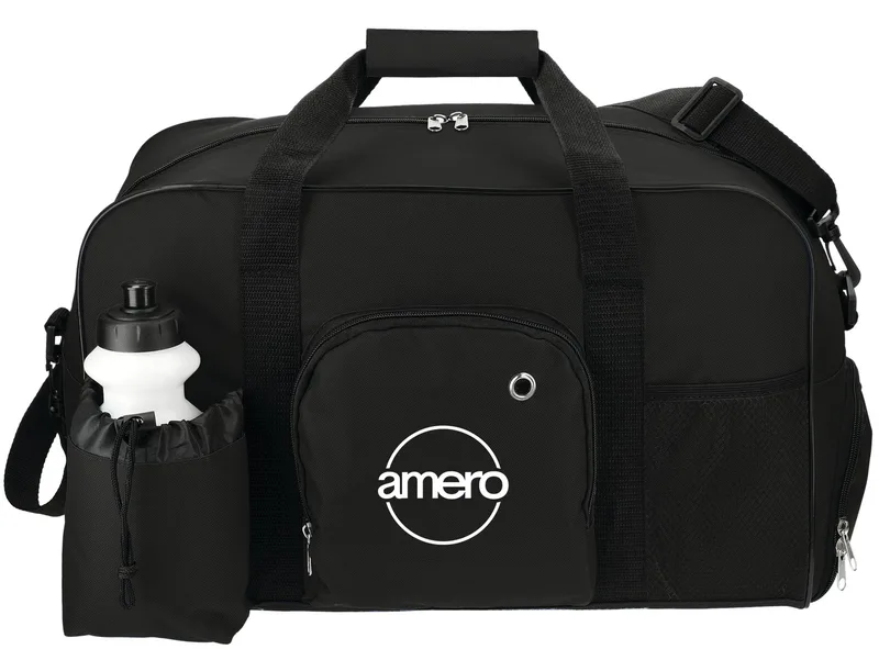 Weekender 18.5'' Deluxe Duffle Bag view 2