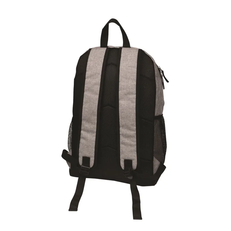 Back View