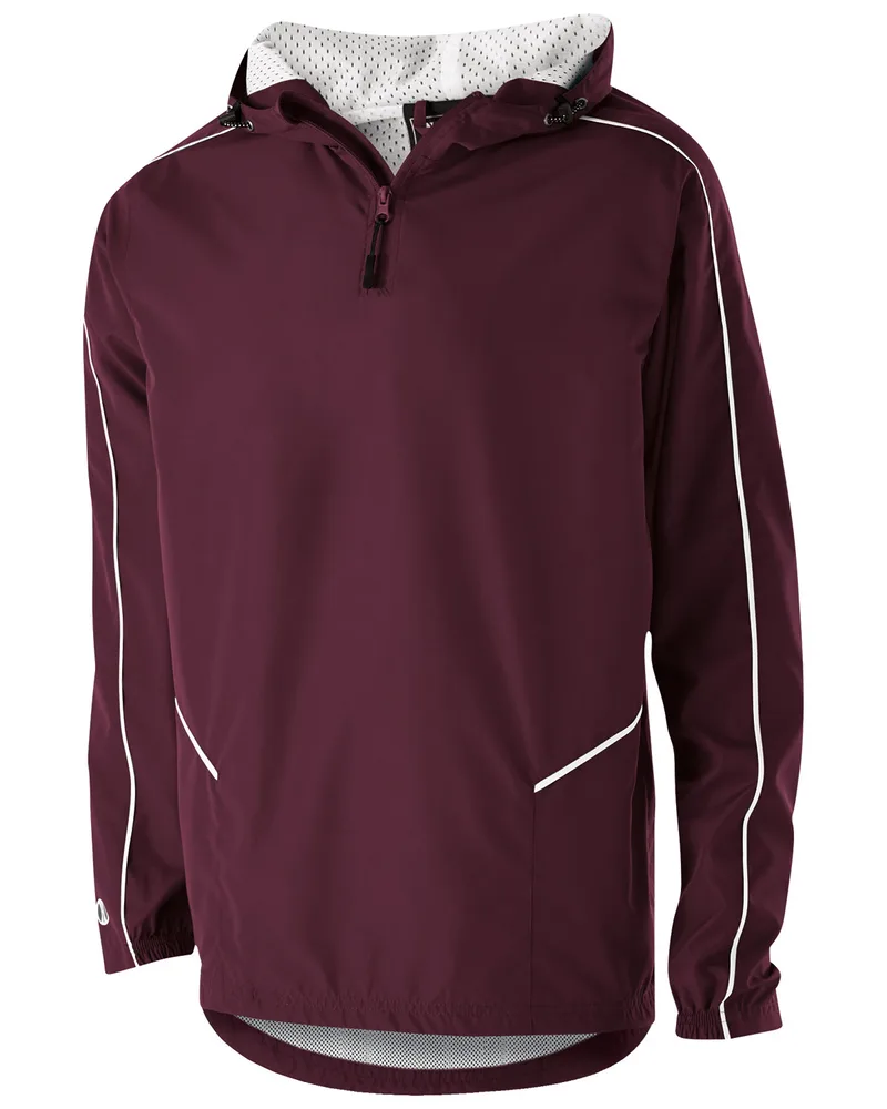 Holloway Men's Wizard Pullover view 7