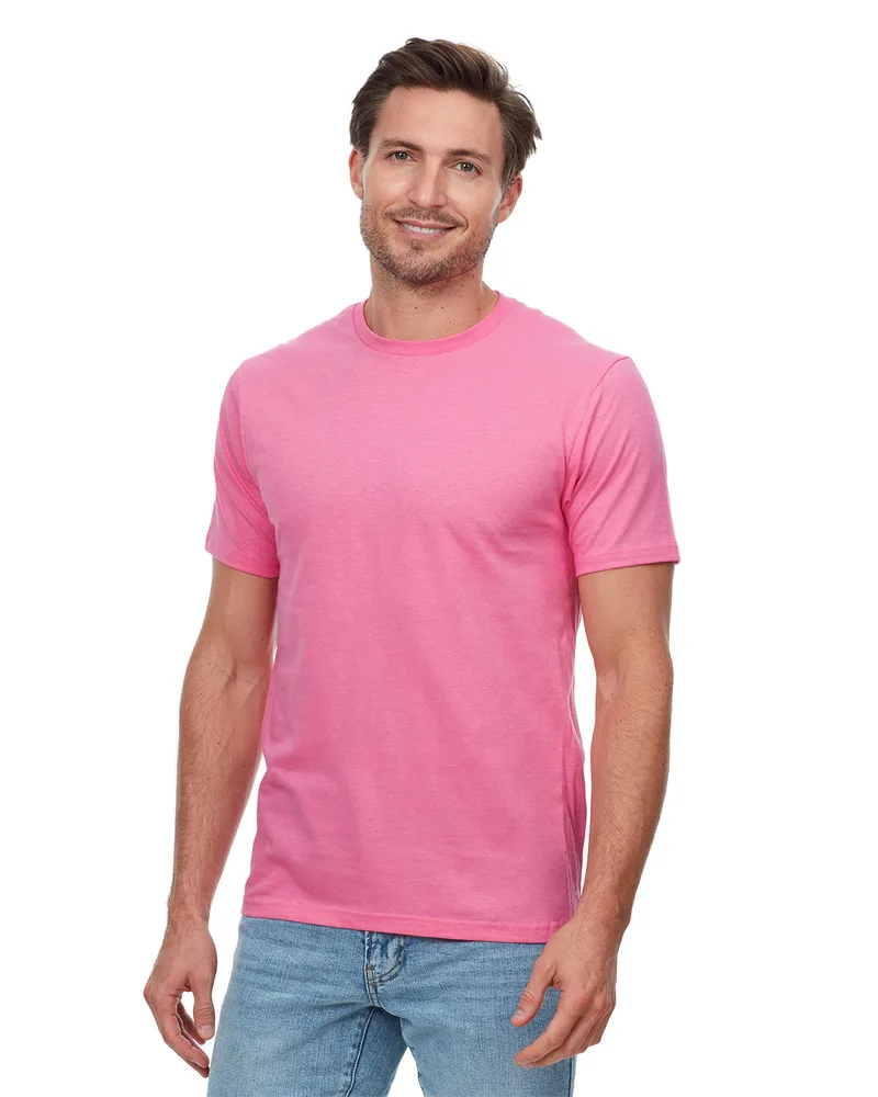 THREADFAST Epic Unisex T-Shirt view 3