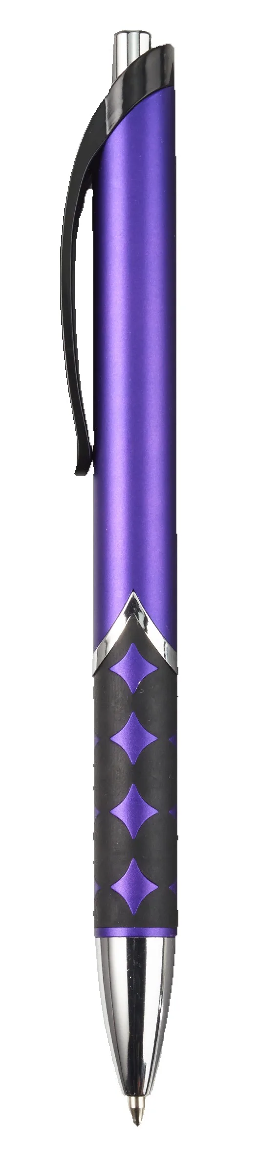 Metallic Purple