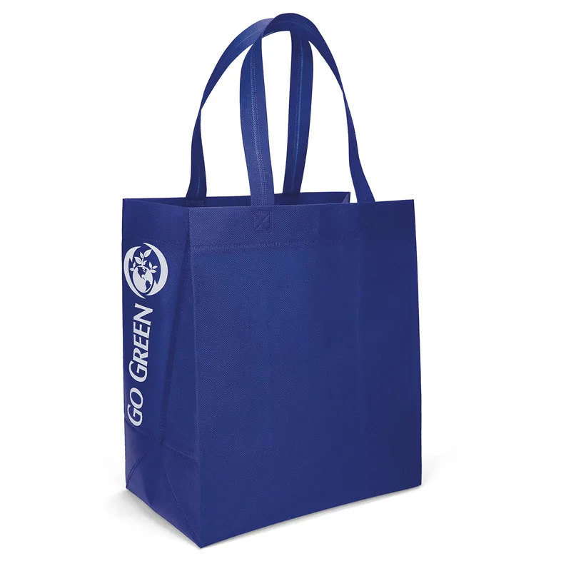 Royal Blue Blank