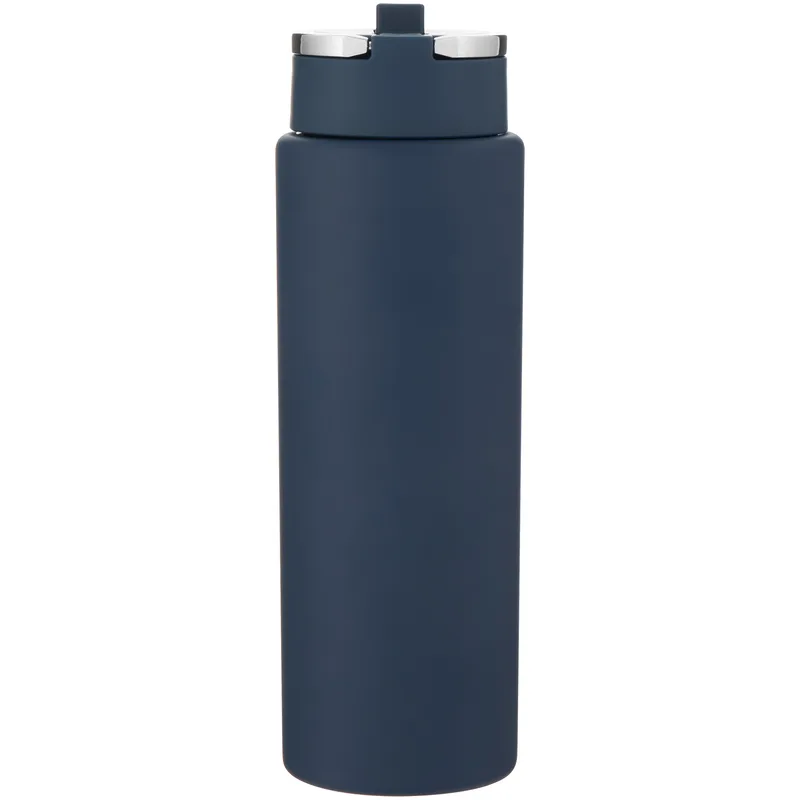 20 oz h2go Hardy Water Bottle view 2