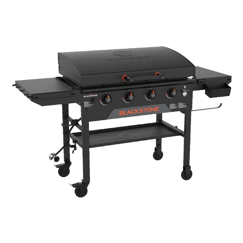 Blackstone 36-inch Omnivore Griddle with Hood