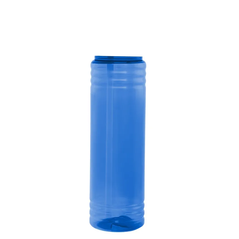50514 TRNBLU Bottle