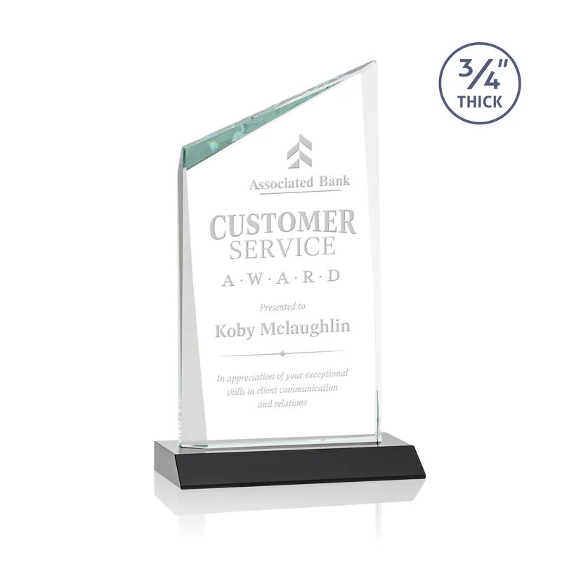 6" x 10.25" x 3"