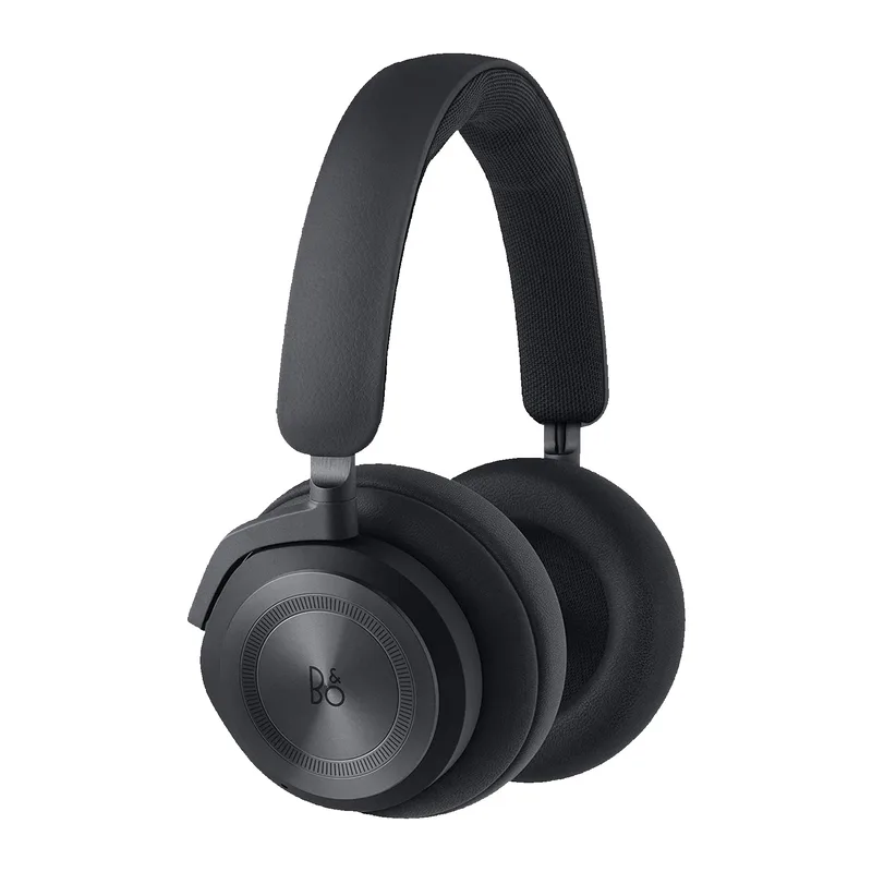 Bang & Olufsen Beoplay HX Wireless Headphones - Black Anthracite
