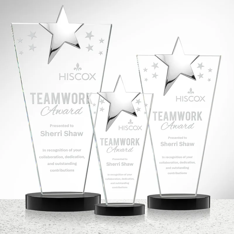 Deep Etch, Black, Clear, Black